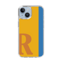 Slim Protection Case［ Original - initial color line - R orange ］