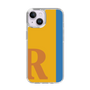 Slim Protection Case［ Original - initial color line - R orange ］