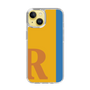Slim Protection Case［ Original - initial color line - R orange ］