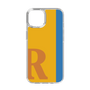 Slim Protection Case［ Original - initial color line - R orange ］