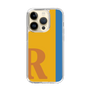 Slim Protection Case［ Original - initial color line - R orange ］