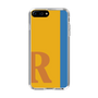 Slim Protection Case［ Original - initial color line - R orange ］