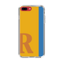 Slim Protection Case［ Original - initial color line - R orange ］