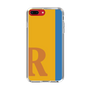 Slim Protection Case［ Original - initial color line - R orange ］