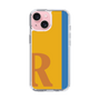 Slim Protection Case［ Original - initial color line - R orange ］