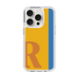 Slim Protection Case［ Original - initial color line - R orange ］