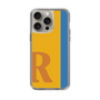 Slim Protection Case［ Original - initial color line - R orange ］