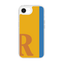 Slim Protection Case［ Original - initial color line - R orange ］