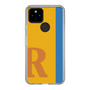 Slim Protection Case［ Original - initial color line - R orange ］