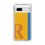 Slim Protection Case［ Original - initial color line - R orange ］