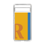 Slim Protection Case［ Original - initial color line - R orange ］