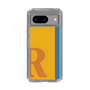 Slim Protection Case［ Original - initial color line - R orange ］