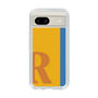 Slim Protection Case［ Original - initial color line - R orange ］