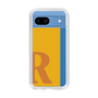 Slim Protection Case［ Original - initial color line - R orange ］