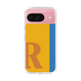 Slim Protection Case［ Original - initial color line - R orange ］