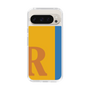 Slim Protection Case［ Original - initial color line - R orange ］