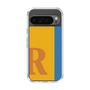 Slim Protection Case［ Original - initial color line - R orange ］
