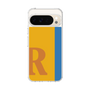 Slim Protection Case［ Original - initial color line - R orange ］