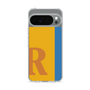 Slim Protection Case［ Original - initial color line - R orange ］