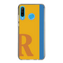 Slim Protection Case［ Original - initial color line - R orange ］