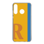 Slim Protection Case［ Original - initial color line - R orange ］