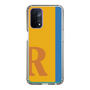 Slim Protection Case［ Original - initial color line - R orange ］