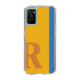 Slim Protection Case［ Original - initial color line - R orange ］