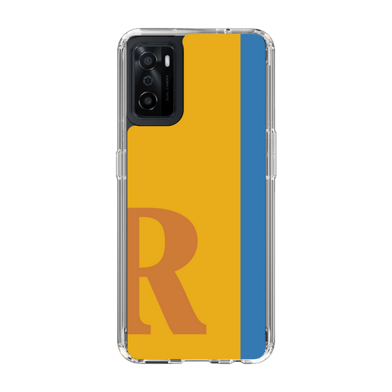 Slim Protection Case［ Original - initial color line - R orange ］