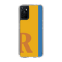Slim Protection Case［ Original - initial color line - R orange ］