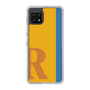 Slim Protection Case［ Original - initial color line - R orange ］