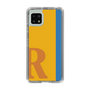 Slim Protection Case［ Original - initial color line - R orange ］