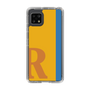 Slim Protection Case［ Original - initial color line - R orange ］
