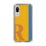 Slim Protection Case［ Original - initial color line - R orange ］