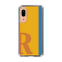 Slim Protection Case［ Original - initial color line - R orange ］