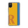 Slim Protection Case［ Original - initial color line - R orange ］