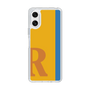 Slim Protection Case［ Original - initial color line - R orange ］