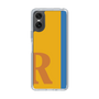 Slim Protection Case［ Original - initial color line - R orange ］