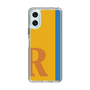 Slim Protection Case［ Original - initial color line - R orange ］