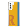 Slim Protection Case［ Original - initial color line - R orange ］