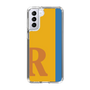 Slim Protection Case［ Original - initial color line - R orange ］