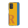 Slim Protection Case［ Original - initial color line - R orange ］