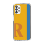 Slim Protection Case［ Original - initial color line - R orange ］