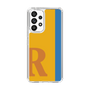Slim Protection Case［ Original - initial color line - R orange ］