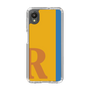 Slim Protection Case［ Original - initial color line - R orange ］