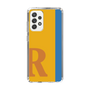 Slim Protection Case［ Original - initial color line - R orange ］