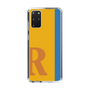 Slim Protection Case［ Original - initial color line - R orange ］