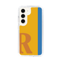 Slim Protection Case［ Original - initial color line - R orange ］