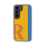 Slim Protection Case［ Original - initial color line - R orange ］