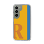 Slim Protection Case［ Original - initial color line - R orange ］