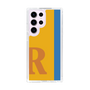 Slim Protection Case［ Original - initial color line - R orange ］